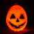 Trick or Treat Studios Halloween III Season Of The Witch Jolly Jack O'Lantern Light Up Singing Pumpkin Prop