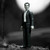 Super7 Vincent Price Grayscale ReAction Figure 3.75"