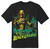 Rock Rebel Creature From The Black Lagoon Creature Standing T-shirt T-Shirt