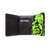 Rock Rebel Universal Monsters Frankenstein Tri-fold Wallet