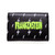 Rock Rebel Universal Monsters Frankenstein Tri-fold Wallet