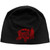 Death Red Logo Beanie Hat