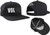 Volbeat Logo Snapback Hat