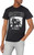 Led Zeppelin Icon Logo Photo T-Shirt