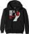 Green Day American Idiot Pullover Hoodie