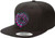 Blink-182 Double Six Arrows Snapback Hat