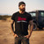 Bone Thugs-N-Harmony Men's Solid Logo Slim-Fit T-Shirt