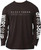 Sleep Token Worship Long Sleeve T-Shirt