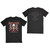 Megadeth Killing Biz T-Shirt Black