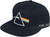 PINK FLOYD - Dark Side Of The Moon Hat Adjustable official Black