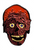 Trick Or Treat Studios Return Of The Living Dead Tarman Enamel Pin