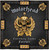 Motorhead Everything Louder Forever Bandana Black