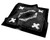 Metallica Master of Puppets Bandana Black