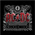 AC/DC Black Ice Album Cover Bandana Black
