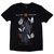 Sleep Token Butterflies T-Shirt Black