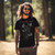 Sleep Token Butterflies T-Shirt Black