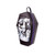 Rock Rebel Monsters Collage Coffin Backpack