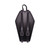 Rock Rebel Monsters Collage Coffin Backpack