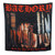 Bathory Fabric Poster Flag - Black Mark