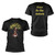 Electric Wizard Candle T-Shirt Black