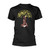 Electric Wizard Candle T-Shirt Black