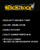 Alice In Chains Dirt Tracklist T-Shirt Black