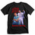 Death Spiritual Healing T-Shirt Black