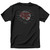 Death Spiritual Healing T-Shirt Black