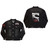 Pantera Vulgar Display of Power Denim Jacket