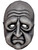 The Twilight Zone Paula Harper Vacuform Mask
