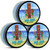 Don Juan Tiki Pomade 4oz Pack Of 3