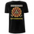 Soundgarden Men's Superunknown Tour 94 T-Shirt Black
