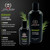 Don Juan Rosemary Biotin Jojoba Oil Hair Shampoo 3.4 Fl Oz Travel Size
