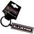 BlackPink Band Logo Keychain Black