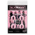 BlackPink Band and Logo Button Badge 5 Pack Pink