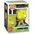 The Simpons Zombie Bart Figure #1027