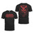 Slaughter To Prevail Bloodshed T-Shirt Black