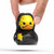 TUBBZ Mini John Wick Cosplaying Rubber Duck Vinyl Figure
