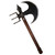 Trick or Treat Studios Jeepers Creepers Creeper Axe Prop