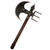 Trick or Treat Studios Jeepers Creepers Creeper Axe Prop
