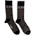 Pink Floyd Later Years Symbols Band Logo Ankle Socks Charcoal