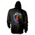 Sodom In the Sign of Evil Pull Over Hoodie Black