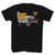 Morgan Wallen Truck T-Shirt Black