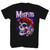 Misfits Evil Eye T-Shirt Black