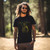 Sleep Token Vessel Sword T-Shirt Black