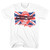 Sex Pistols God Save The Queen T-Shirt White