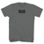 Nine Inch Nails High Density Logo T-Shirt Charcoal