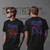 Slipknot Welcome To 1999 T-Shirt Black