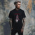 Yungblud Strawberry Lipstick T-Shirt Black