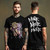 Billy Idol More More More T-Shirt Black